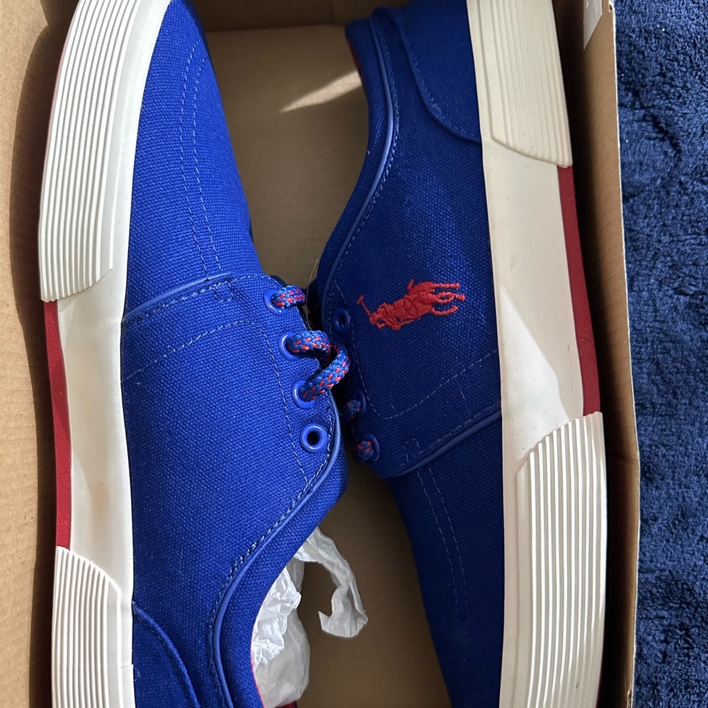 Ralph Lauren mens sz-9